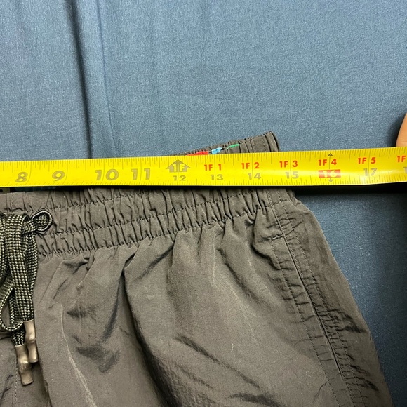 Adidas Shorts Mens L Large Being Green With Craig & Karl Prime Green - Picture 4 of 11